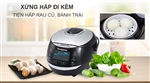 Nồi cơm điện tử 1.8 lít Kangaroo KG595